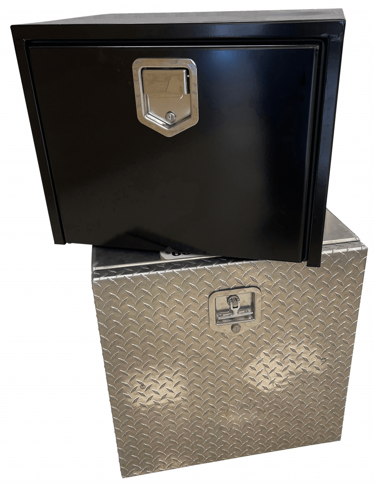 Toolboxes J&J Custom Trucks, Equipment and Accessories