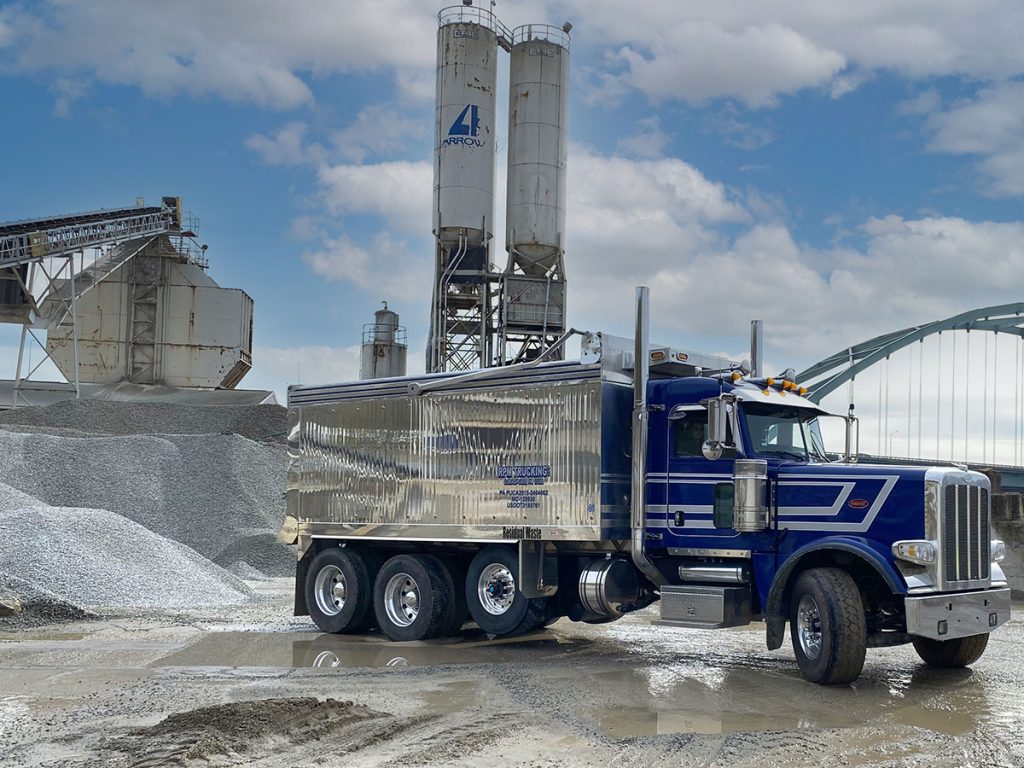 Love My J&J Body J&J Custom Trucks and Equipment